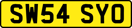 SW54SYO