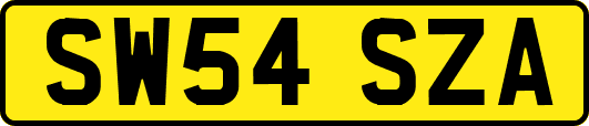SW54SZA