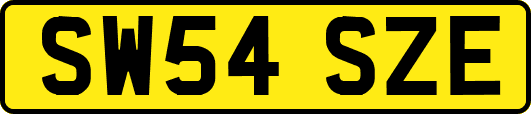 SW54SZE