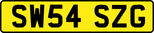 SW54SZG