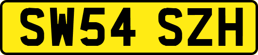 SW54SZH