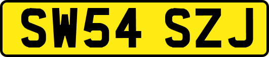 SW54SZJ