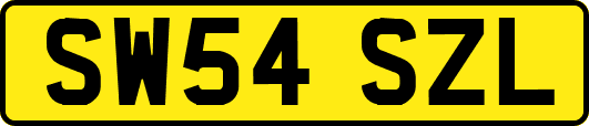 SW54SZL