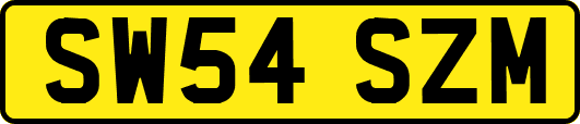 SW54SZM