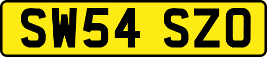 SW54SZO