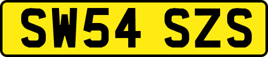 SW54SZS