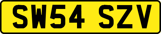 SW54SZV