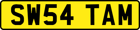 SW54TAM
