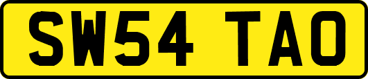 SW54TAO