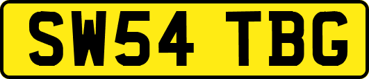 SW54TBG