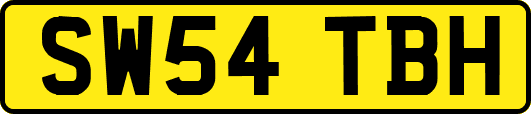 SW54TBH