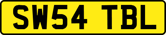 SW54TBL