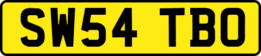 SW54TBO
