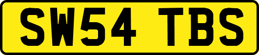 SW54TBS