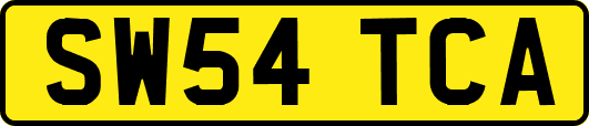 SW54TCA