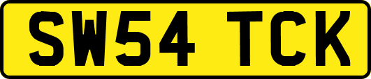 SW54TCK