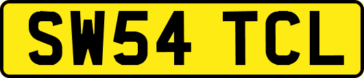 SW54TCL
