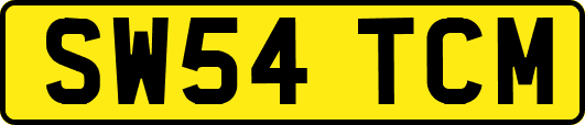 SW54TCM