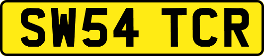 SW54TCR