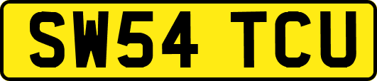 SW54TCU