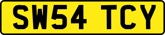 SW54TCY