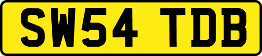 SW54TDB