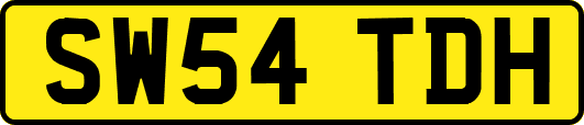 SW54TDH