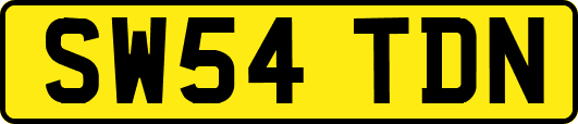 SW54TDN