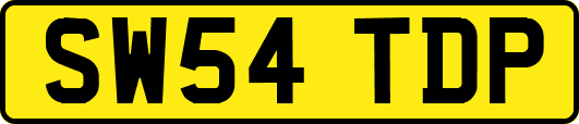 SW54TDP