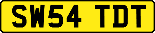 SW54TDT