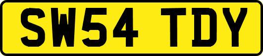 SW54TDY