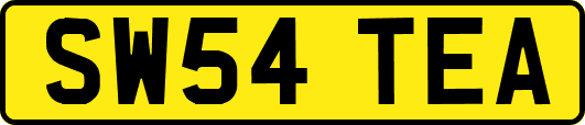 SW54TEA