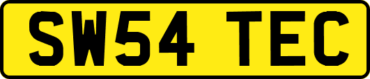 SW54TEC