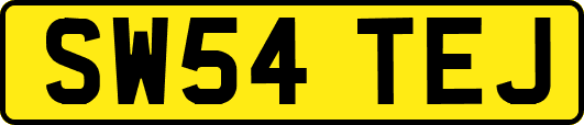 SW54TEJ