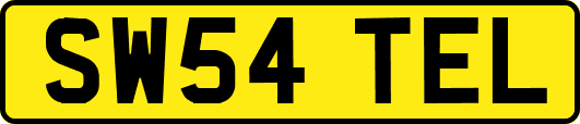 SW54TEL