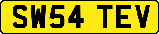 SW54TEV