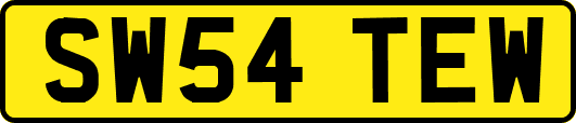 SW54TEW