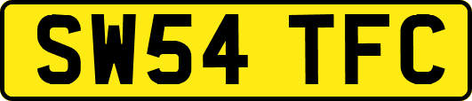 SW54TFC