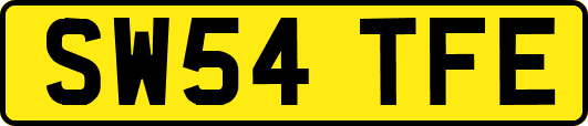 SW54TFE
