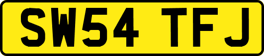 SW54TFJ
