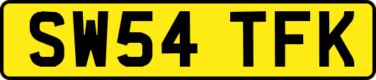 SW54TFK