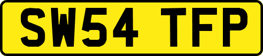 SW54TFP
