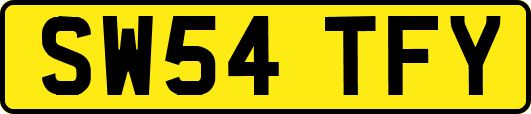 SW54TFY