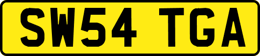 SW54TGA