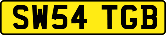 SW54TGB