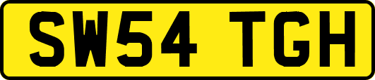 SW54TGH