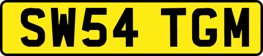 SW54TGM