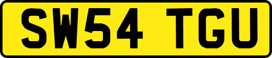 SW54TGU
