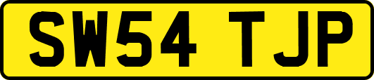 SW54TJP