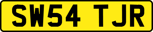 SW54TJR